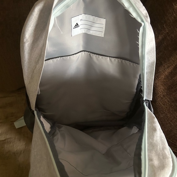 Adidas Loadspring Large Bookbag/backpack - Picture 5 of 8